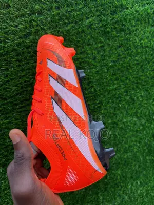 Football Boots