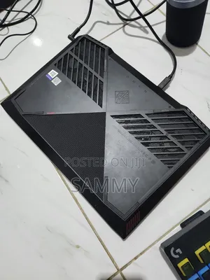 Laptop HP Omen 15 16GB Intel Core i7 HDD+SSD 1.5T