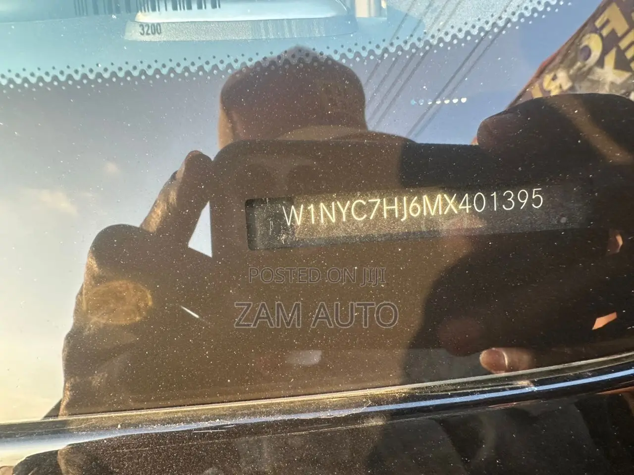 Mercedes-Benz G-Class G 63 AMG 2021 Black