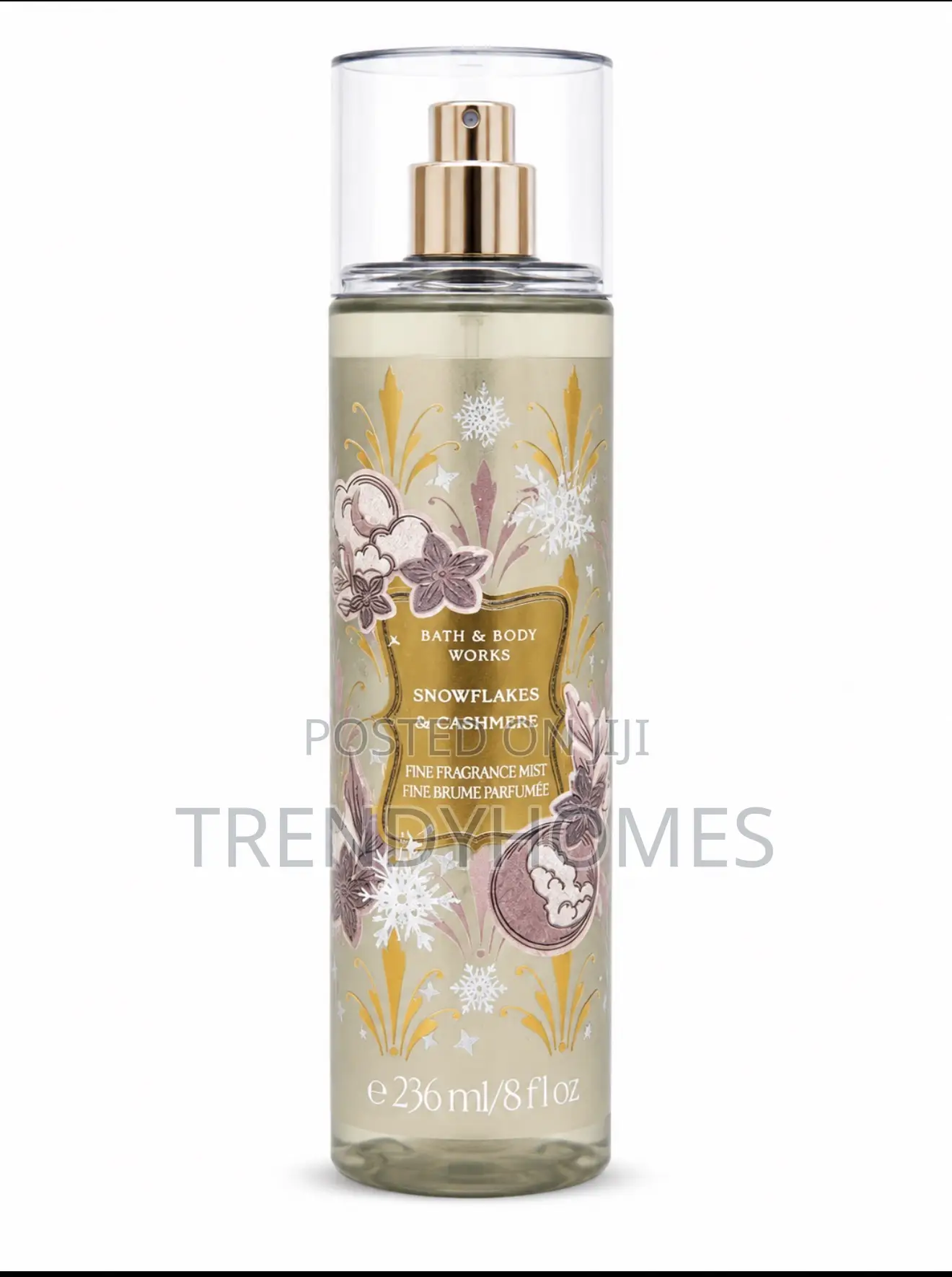 Bath And Body Works Splashes