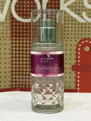 Bath And Body Works Splashes
