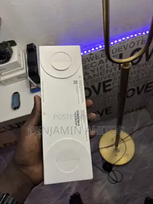 Apple Watch Series 11 46mm GPS Sealed