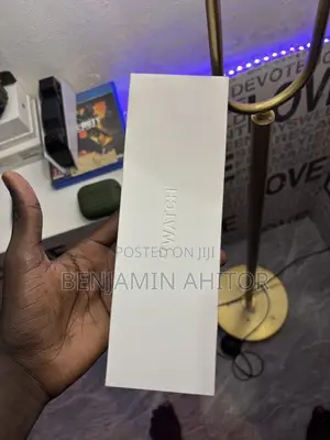 Apple Watch Series 11 46mm GPS Sealed