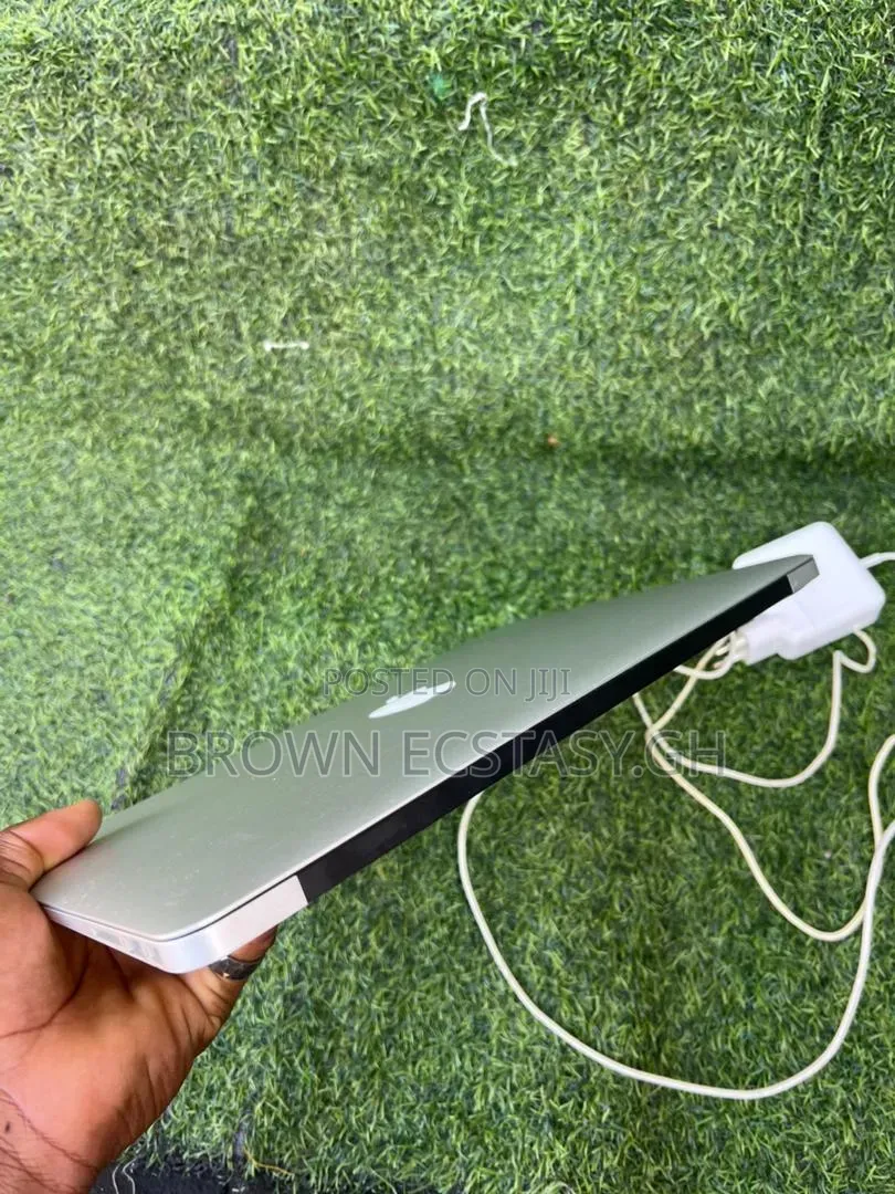Laptop Apple MacBook Air 2017 8GB Intel Core i5 SSD 128GB