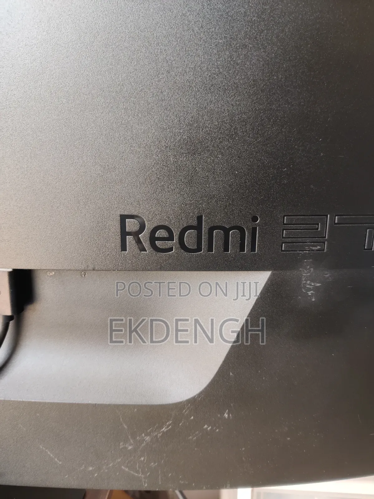 Redmi P27qca-Rg | 27" QHD (2560×1440) 180hz Ips