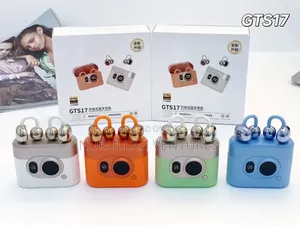 Gts17 Earbuds