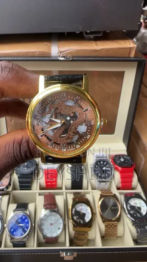 Official Watches