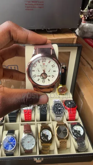 Official Watches