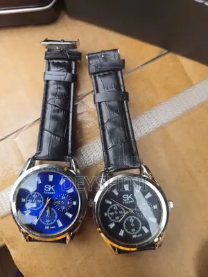 Official Watches
