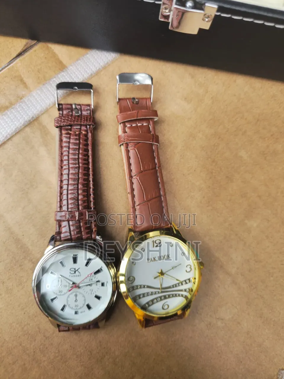 Official Watches