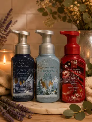Bath and Body Works Hand Wash