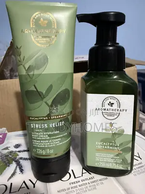 Bath and Body Works Hand Wash
