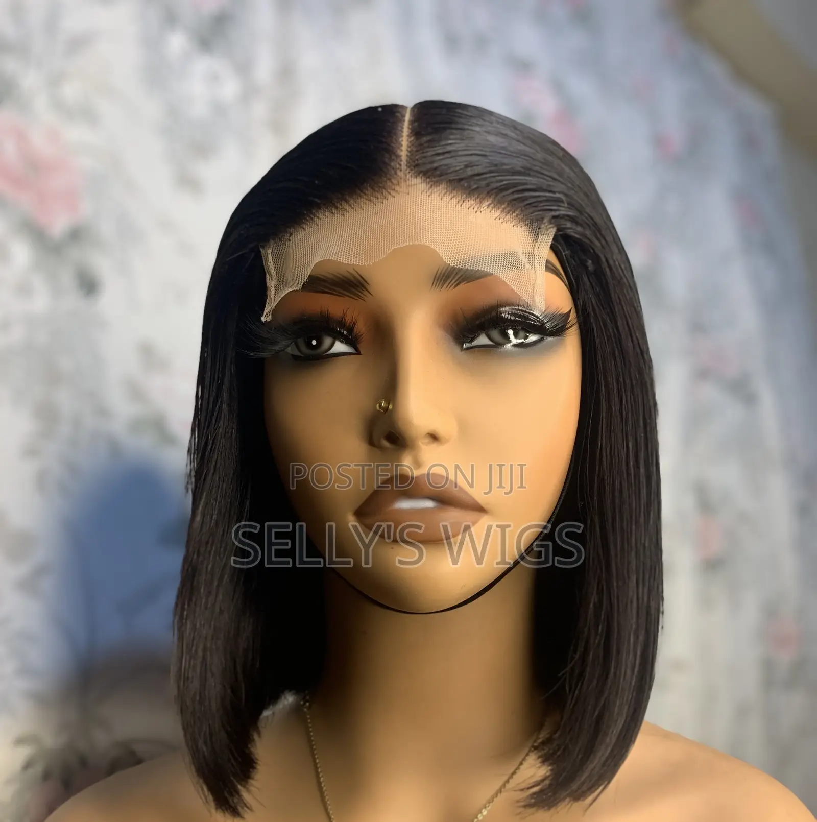 Wig Yara ( Bob Wig)