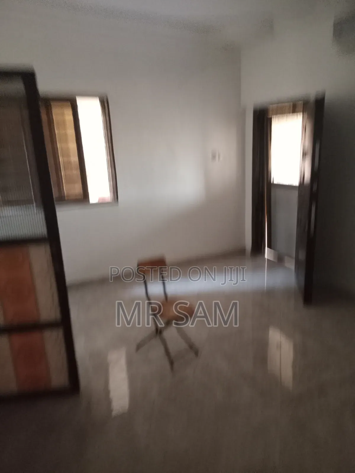 1bdrm Apartment in Tuba Road, Ga South Municipal for rent