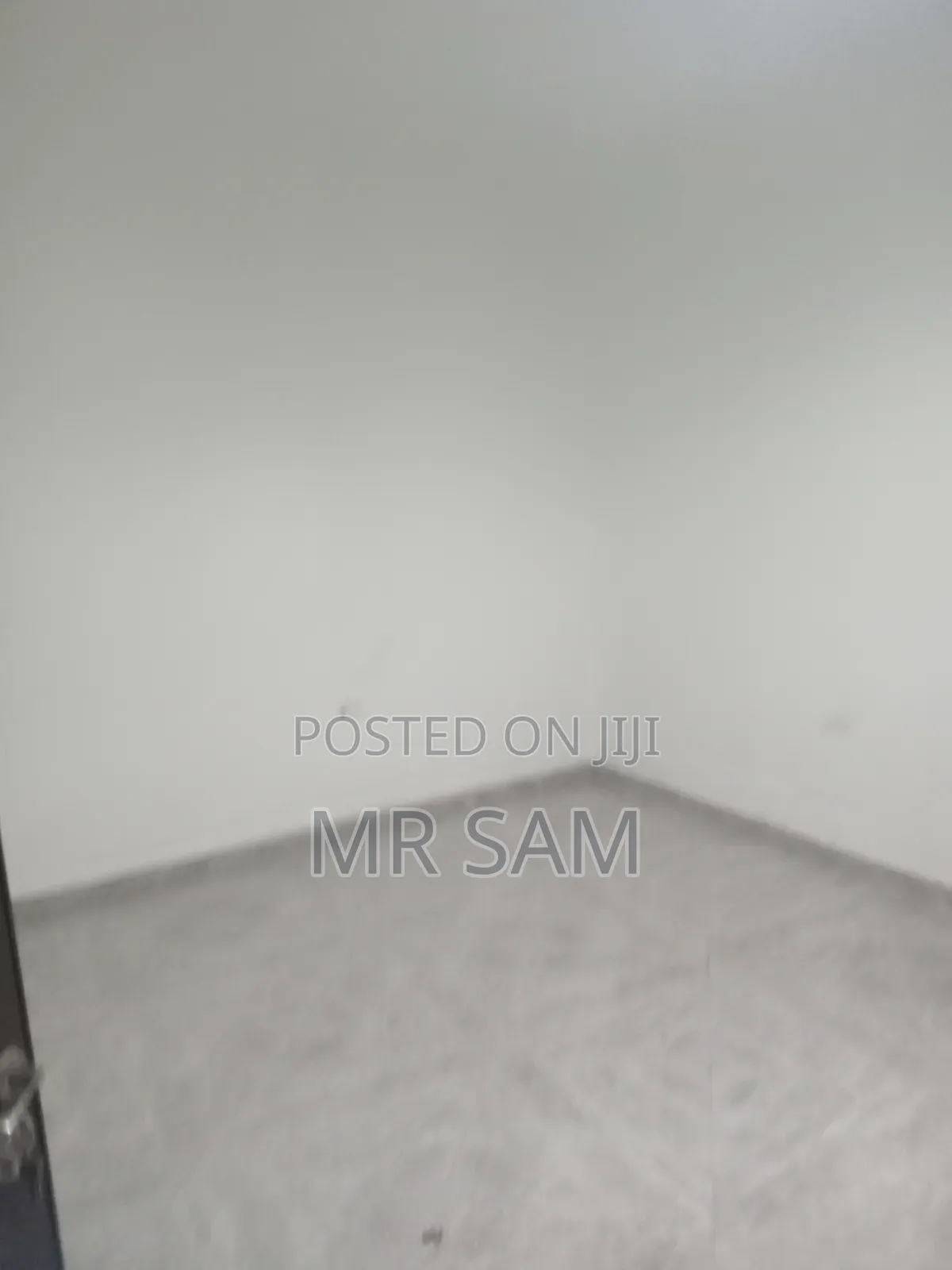 1bdrm Apartment in Tuba Road, Ga South Municipal for rent