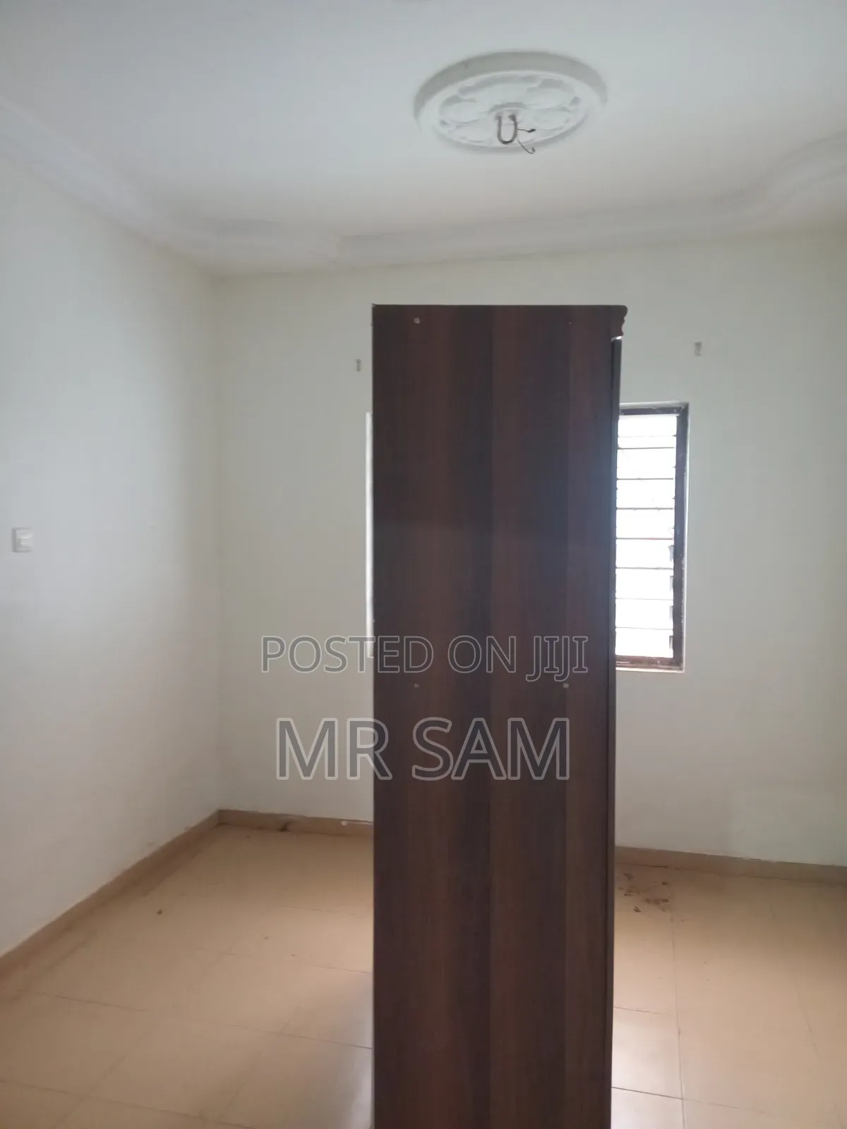 1bdrm Apartment in Tuba Road, Ga South Municipal for rent