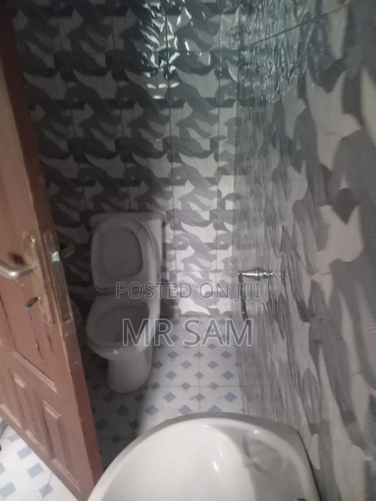 1bdrm Apartment in Tuba Road, Ga South Municipal for rent