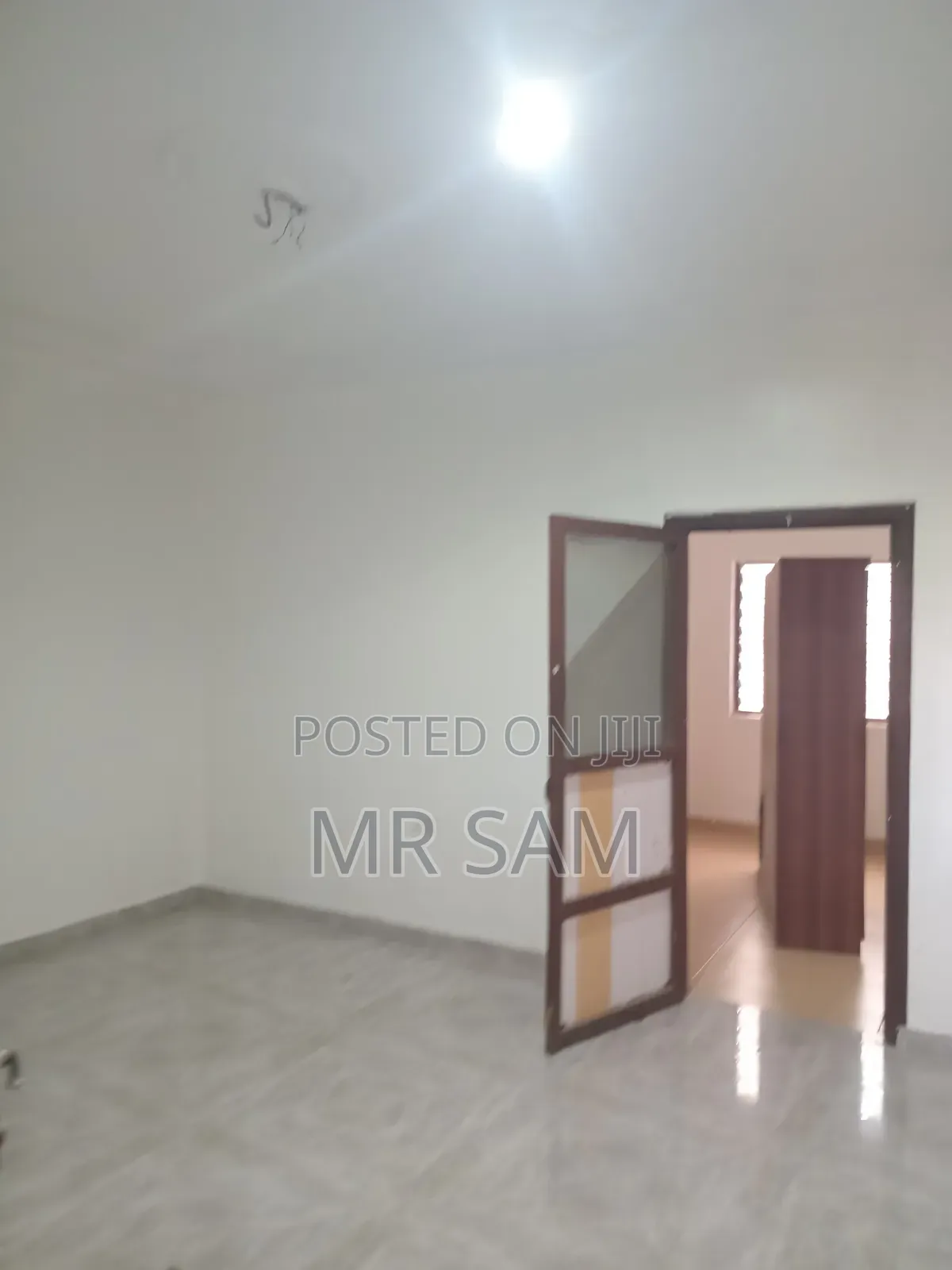 1bdrm Apartment in Tuba Road, Ga South Municipal for rent