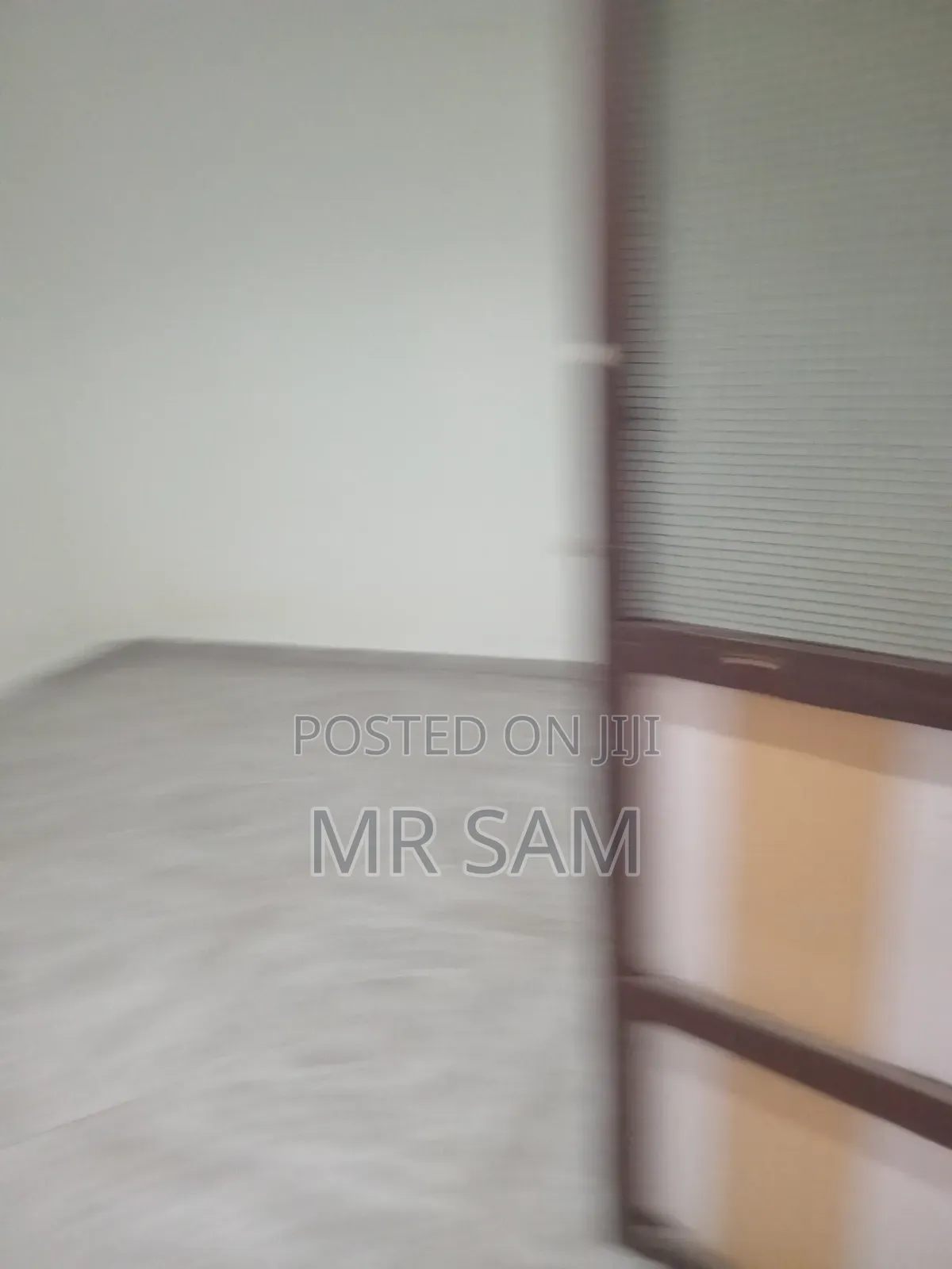1bdrm Apartment in Tuba Road, Ga South Municipal for rent