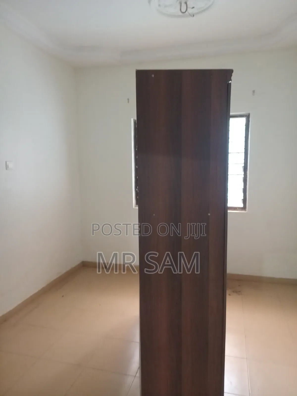 1bdrm Apartment in Tuba Road, Ga South Municipal for rent