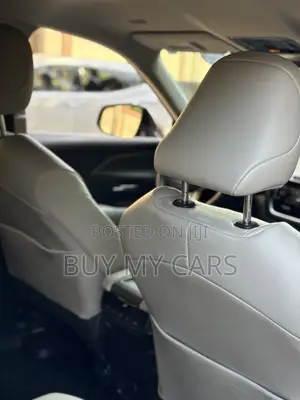 Toyota Grand Highlander 2024 Blue