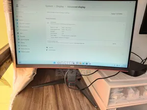 Aoc Cq27g1 | 27" Curved QHD Display | 2560×1440 144hz Va 1ms