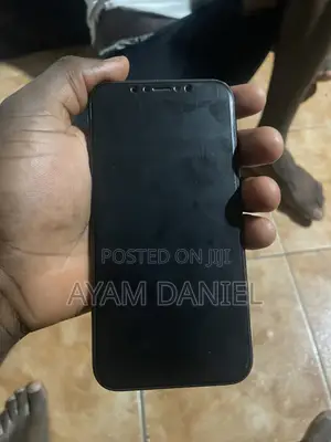 Apple iPhone XR 128 GB Black