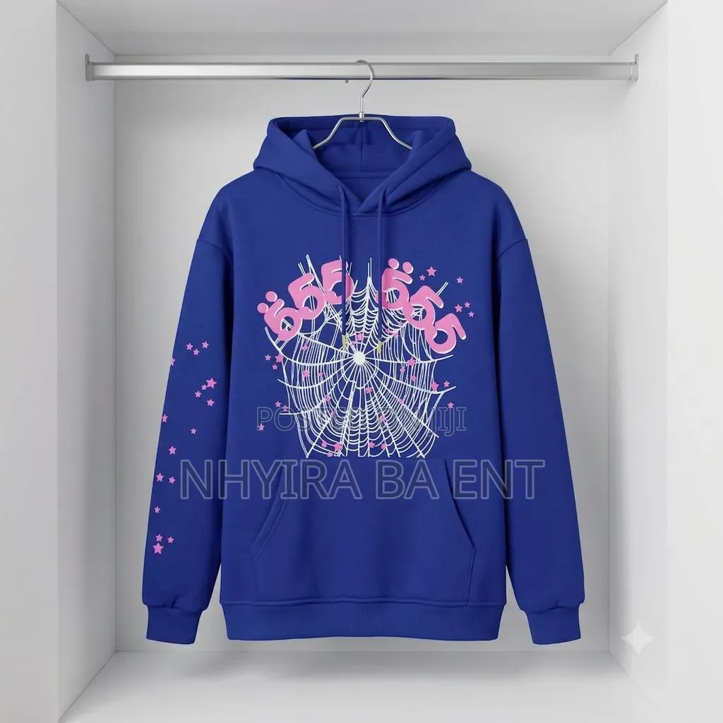 Original Hoodie Available in Stock