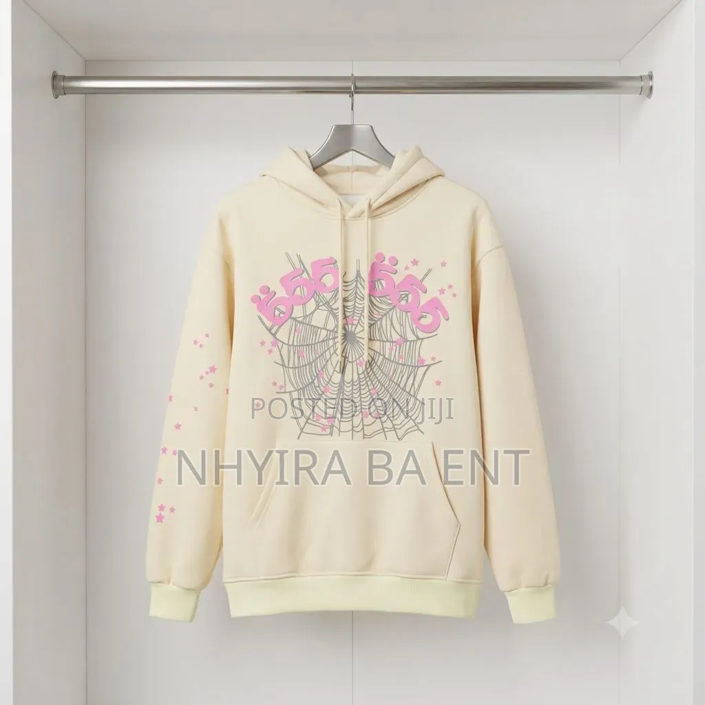 Original Hoodie Available in Stock