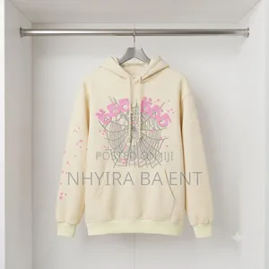 Original Hoodie Available in Stock