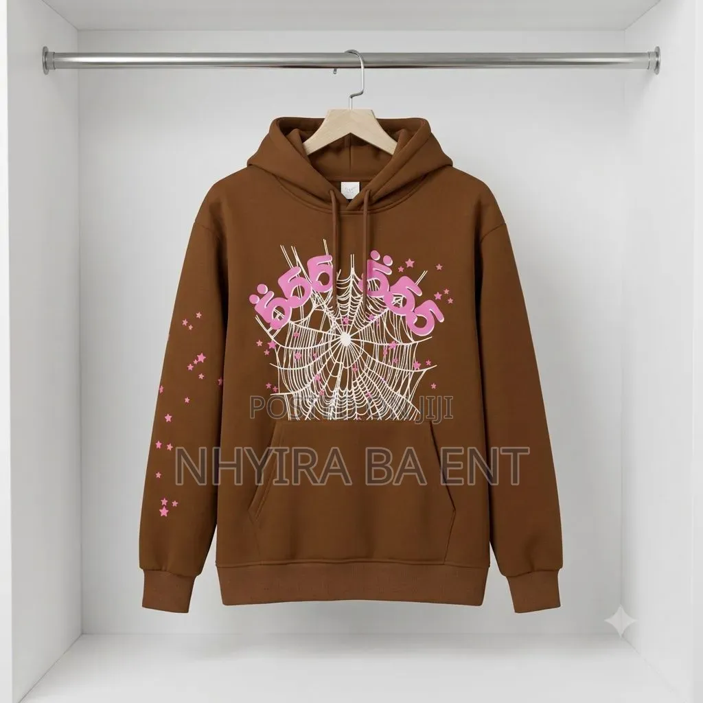 Original Hoodie Available in Stock