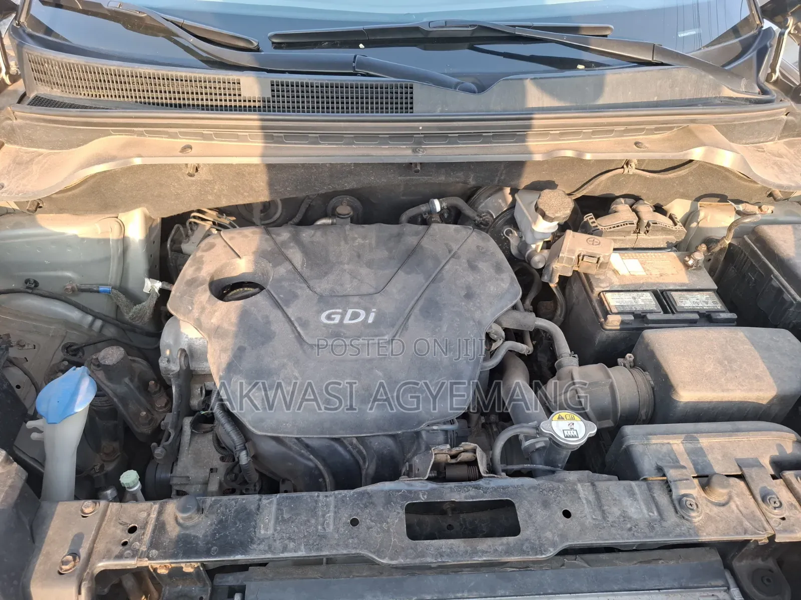 Kia Soul 2015 Gray