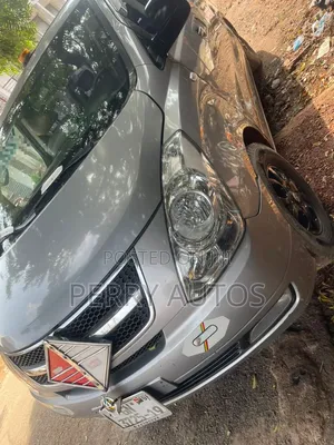 Hyundai Starex 2011 Silver