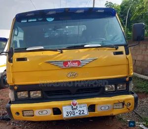 Strong Truck