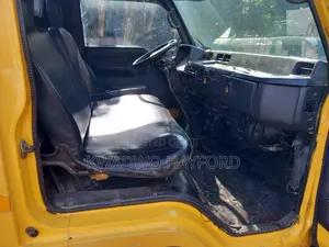 Strong Truck