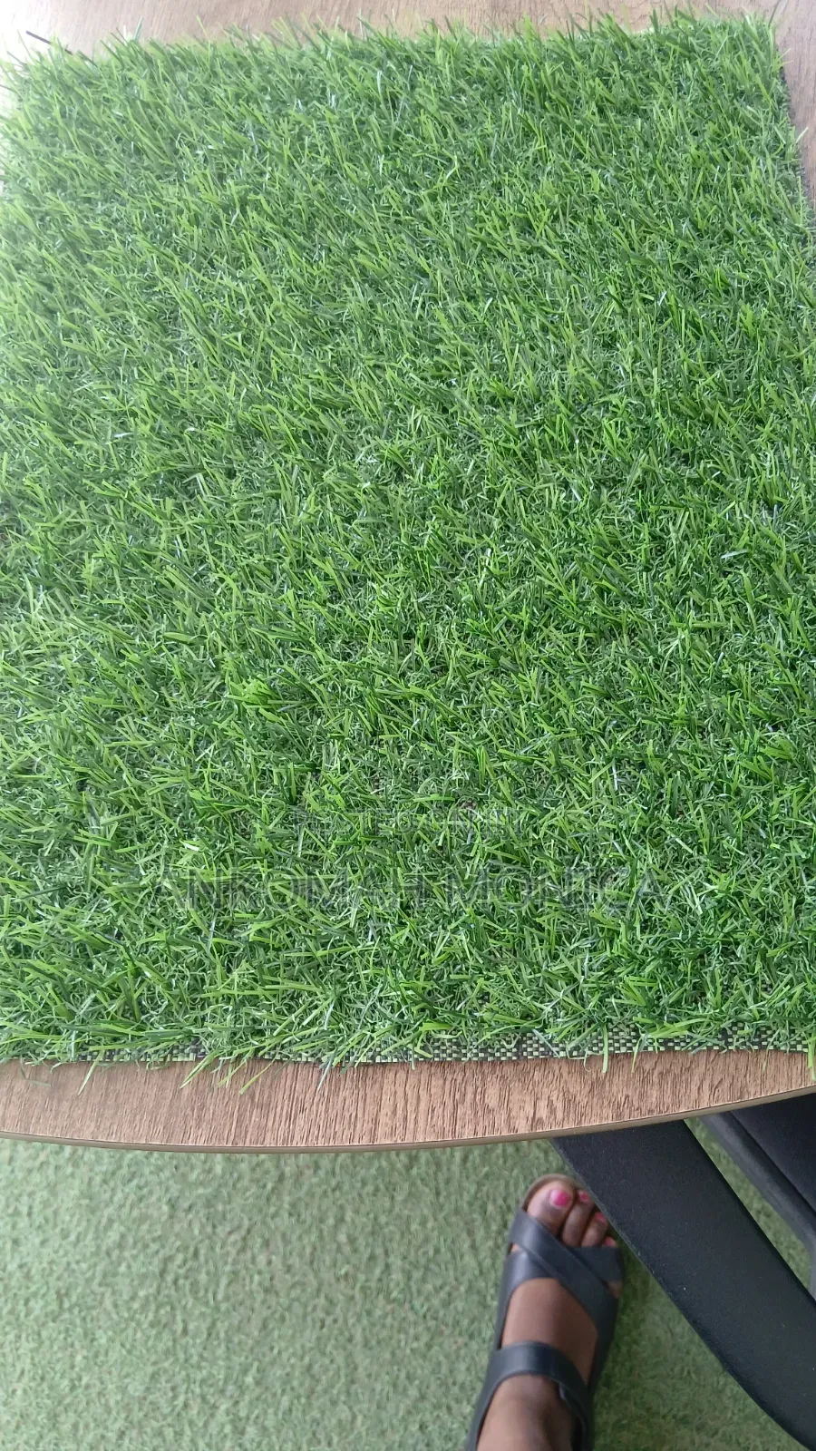 Artificial Carpet Grass For Renting.