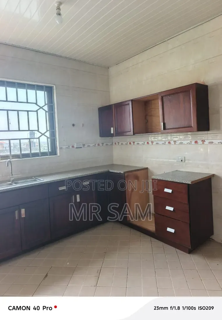 2bdrm Apartment in Tuba Road, Ga South Municipal for rent
