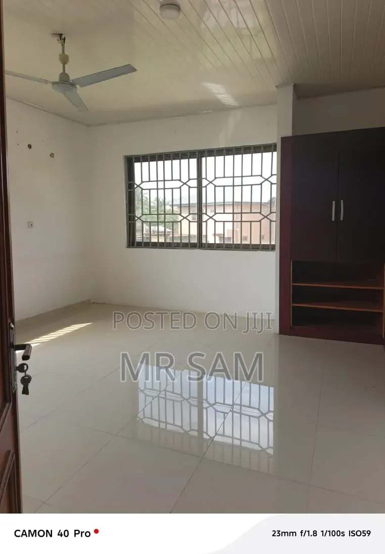 2bdrm Apartment in Tuba Road, Ga South Municipal for rent
