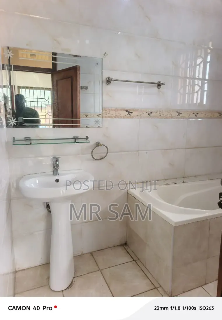 2bdrm Apartment in Tuba Road, Ga South Municipal for rent