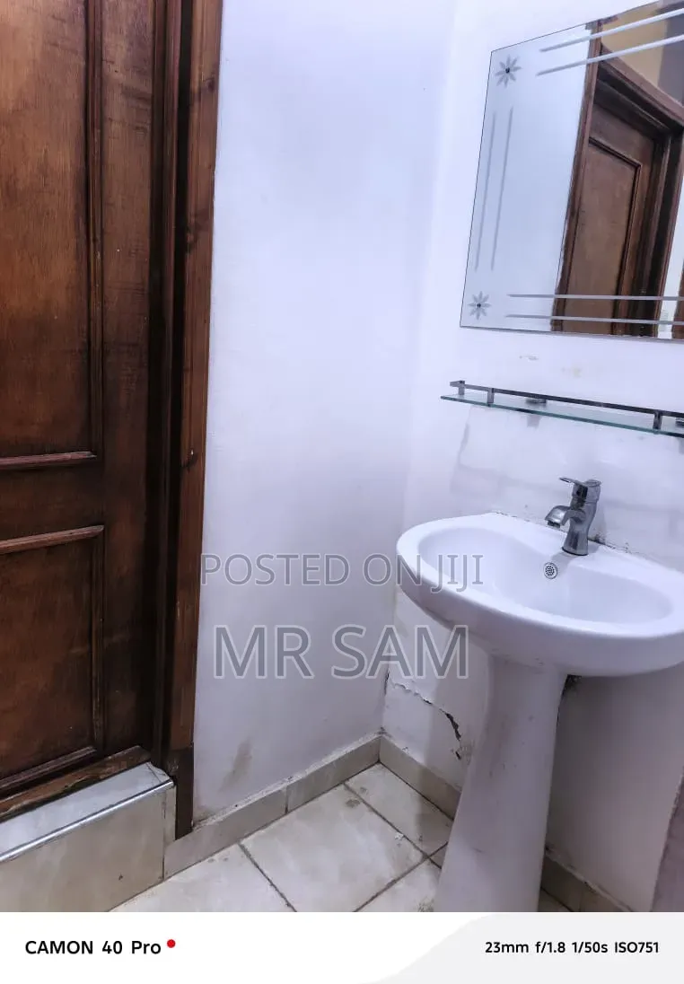 2bdrm Apartment in Tuba Road, Ga South Municipal for rent