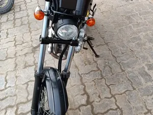 Yamaha 2007 Yellow