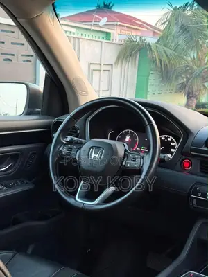 Honda Pilot Touring AWD 2024