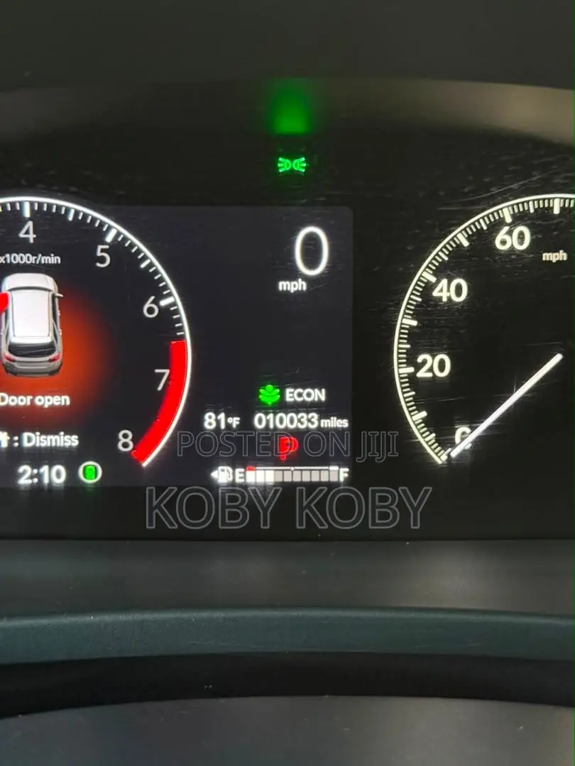 Honda Pilot Touring AWD 2024