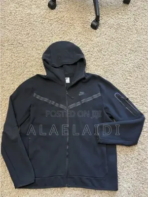 Nike Tech Fleece