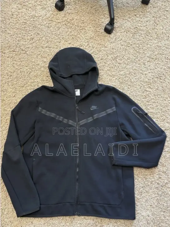 Nike Tech Fleece