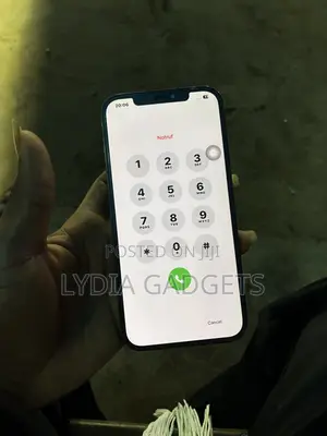 Apple iPhone 12 Pro Max 128 GB Blue