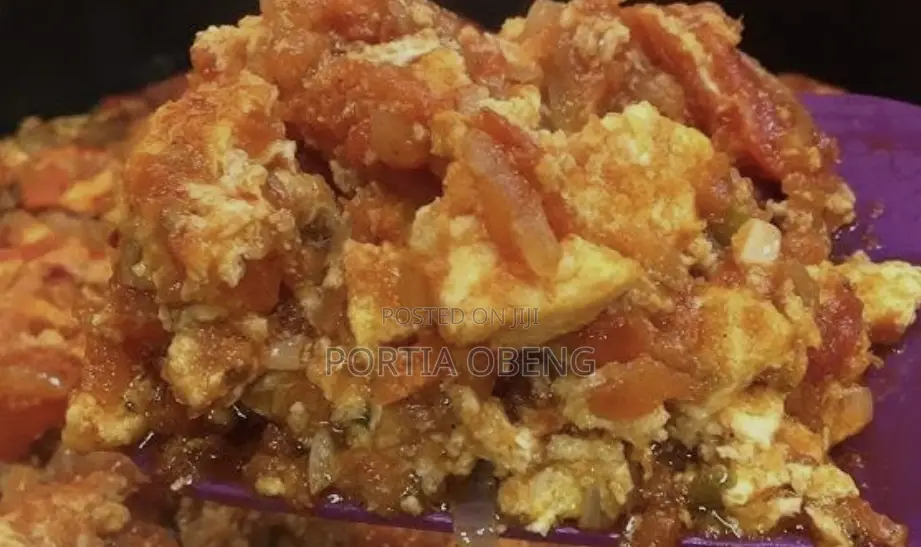 Nahnah Levelz Home Service Delicacies