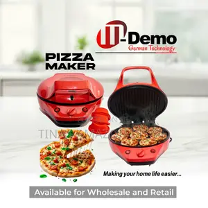 Pizza Maker