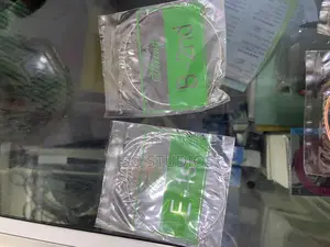 Fender Acoustic Guitar Strings (6 Strings)