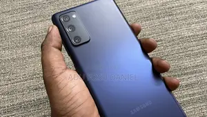 Samsung Galaxy S20 FE 5G 128 GB Blue
